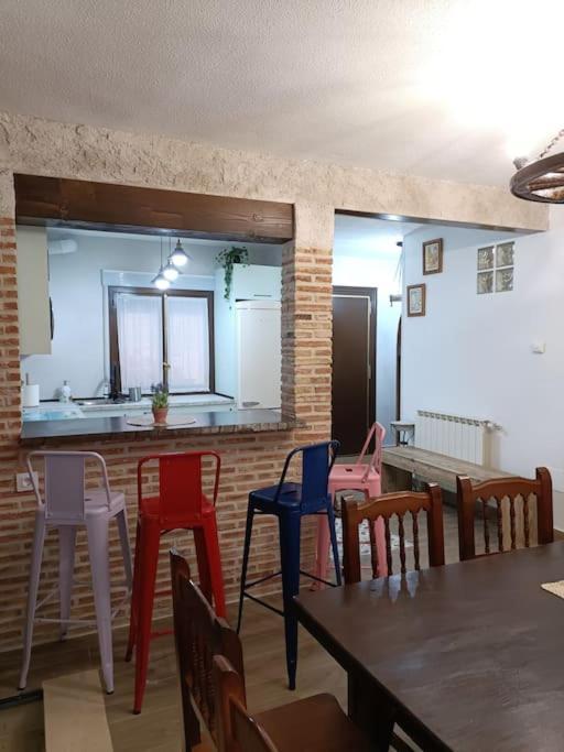 فيلا La Casona De La Azucena غواذالاخارا المظهر الخارجي الصورة