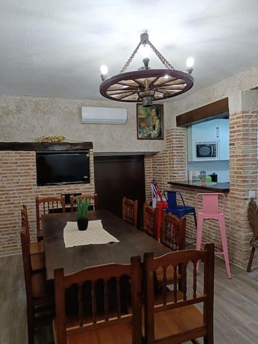 فيلا La Casona De La Azucena غواذالاخارا المظهر الخارجي الصورة